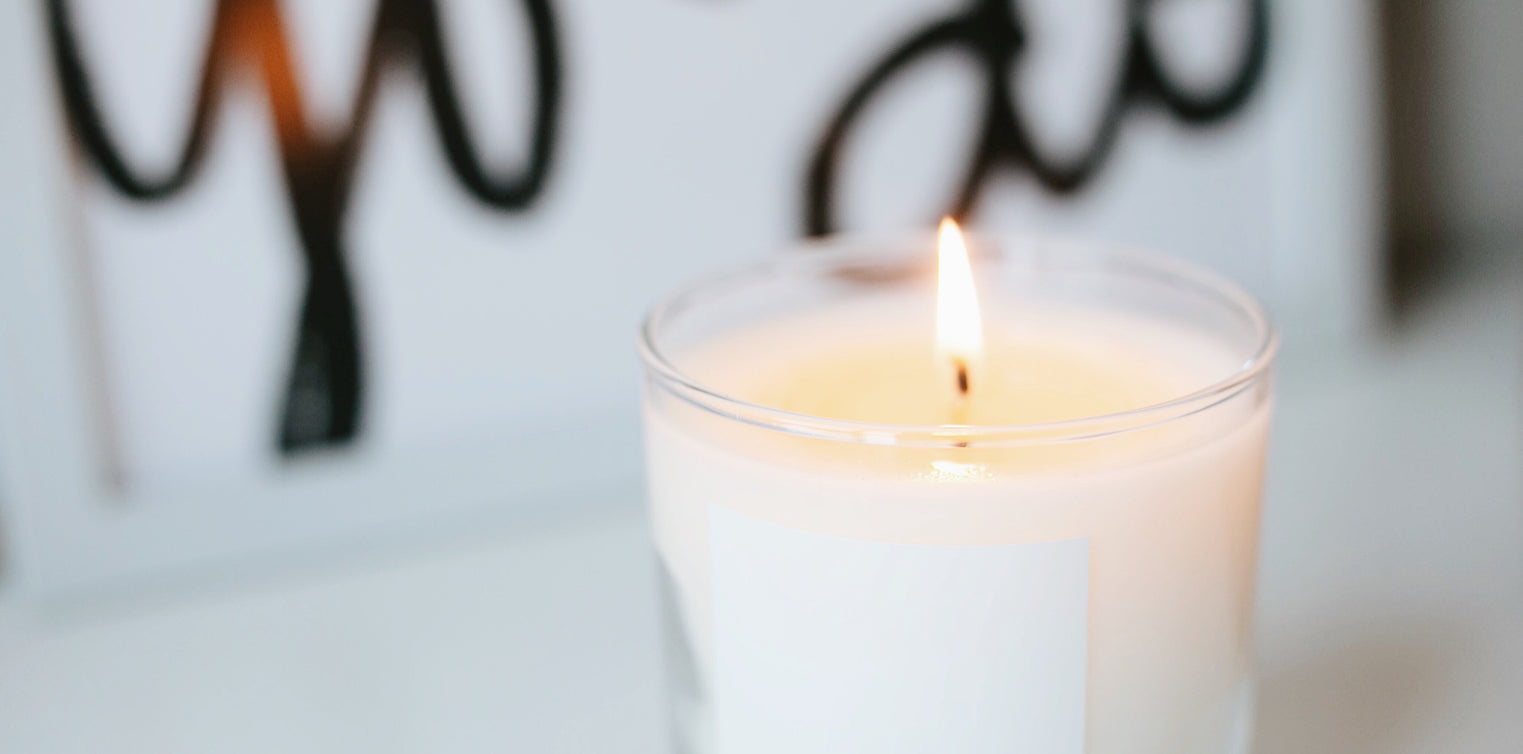 What We Are Thankful For