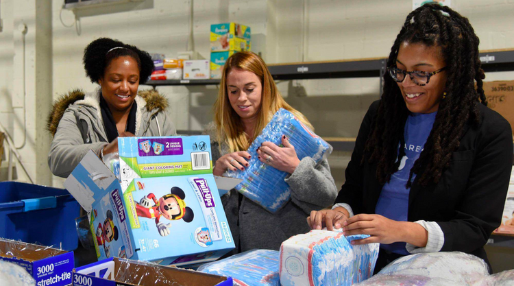 July Give: Sharebaby