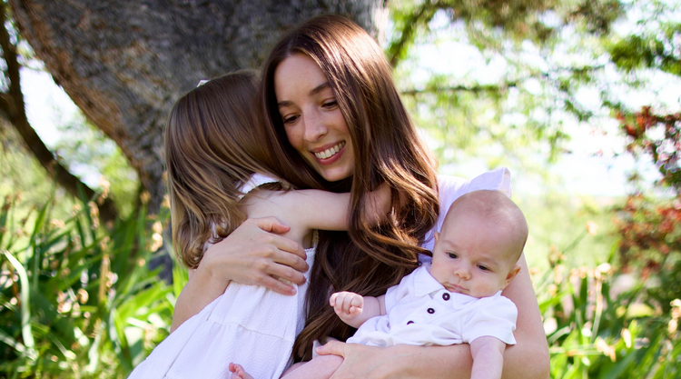 CO Featured Mom: Meet Kylie