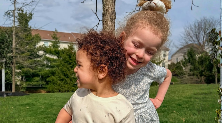CO Featured Mom: Meet Ashley