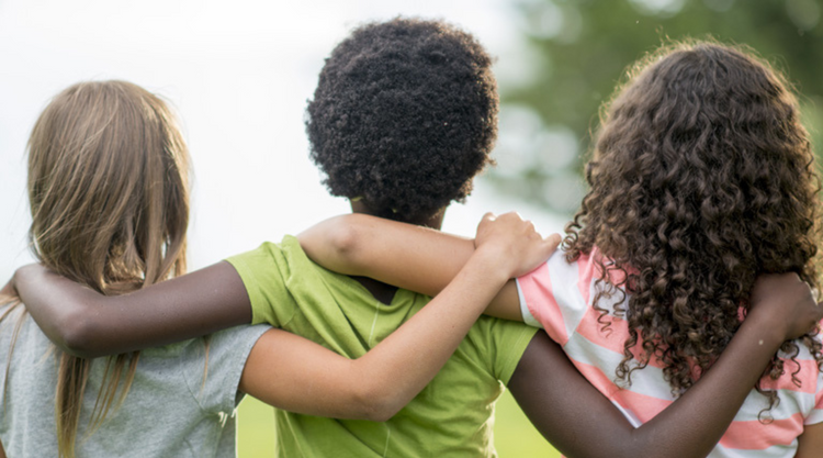 June Give: Boys & Girls Clubs of America