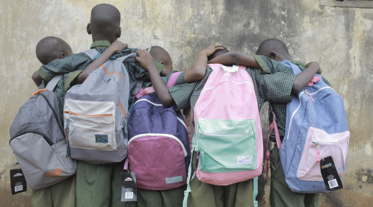 March Give: Grace to Give Foundation