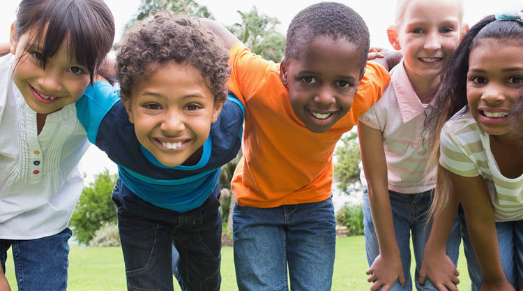 March Give: Cradles to Crayons