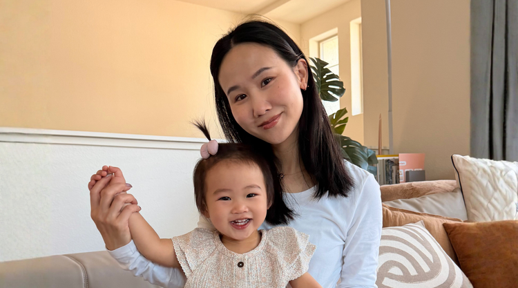 CO Featured Mom: Meet Tammie