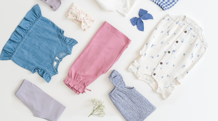 Style Your CO for Spring