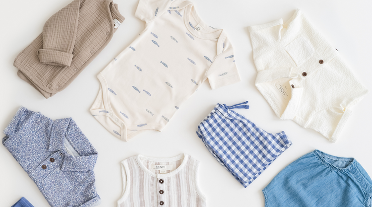 Style Your CO for Summer