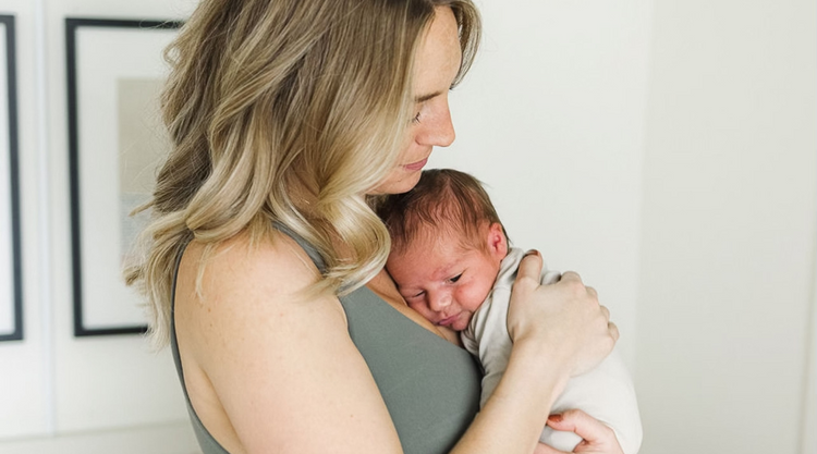 CO Featured Mom: Meet Lee