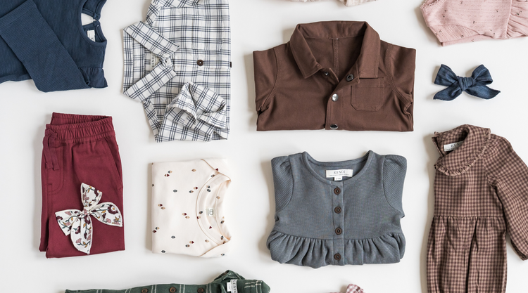 Autumn Adventures: Styled by CO