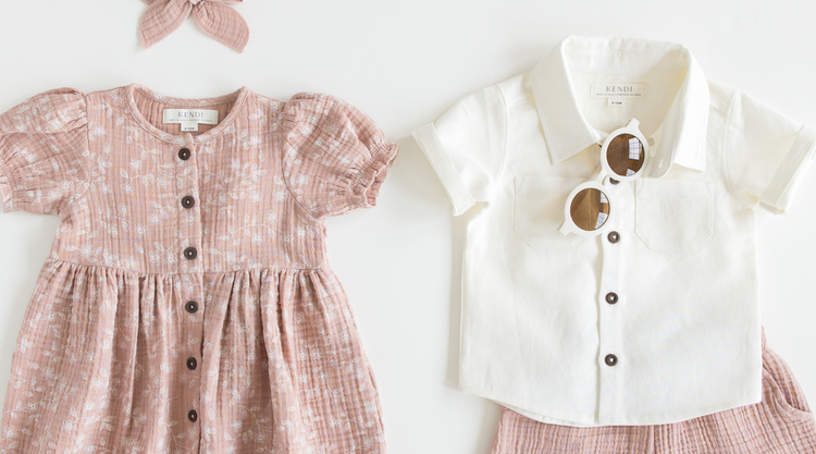 4 Ways to Style Your CO This Spring