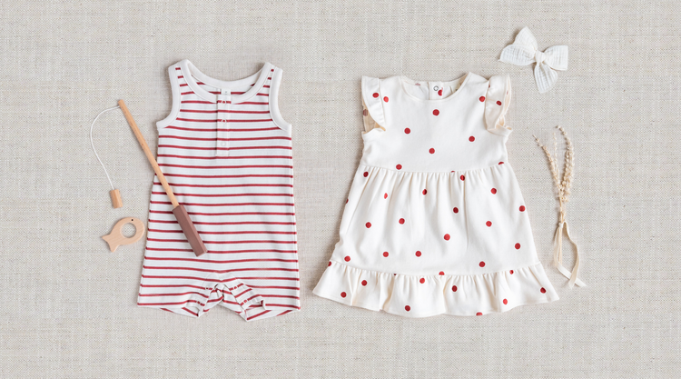 Summer Style Guide: From Lakeside Days to Campfire Nights