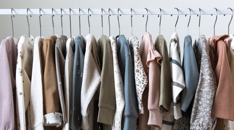 4 Ways to Style Your CO This Fall