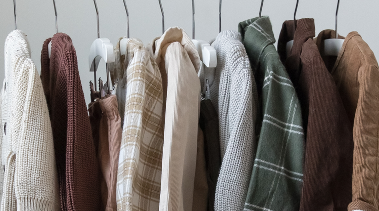 4 Ways to Style Your CO This Winter