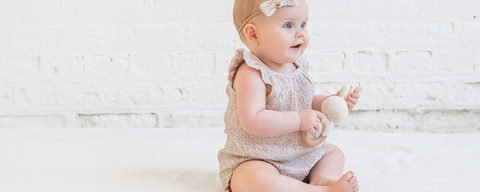 Baby : Girls : Core : Shop All