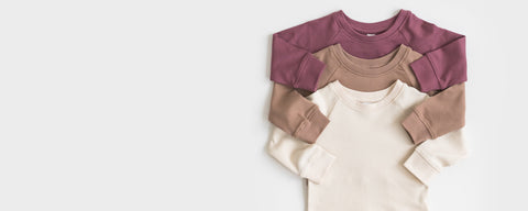 Kids : Core : Long Sleeve Tops