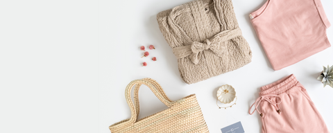 Women : Feature : Gifts for Mom