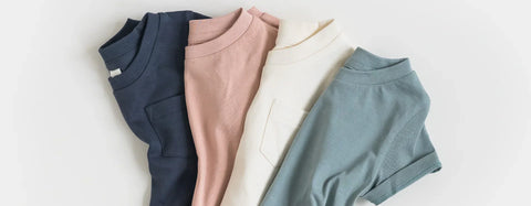 Baby — Core — Shop All Tops
