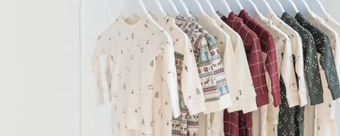 Baby-Kids : Feature : Holiday Collection