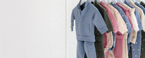 Baby-Kids : Feature : Fleece Collection