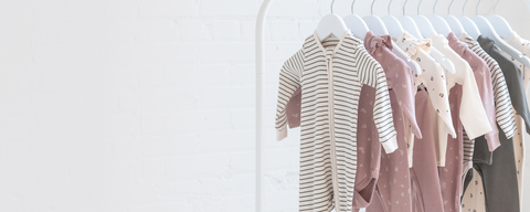 Baby-Kids : Feature : Ribbed Collection