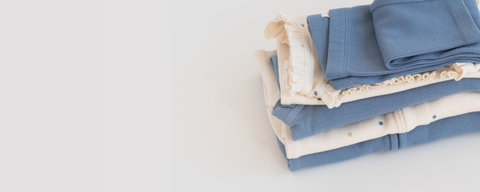 Baby-Kids : Feature : Ribbed Collection