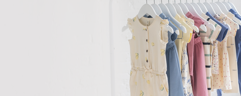 Baby-Kids : Feature : Capri Collection