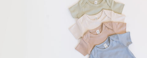 Baby : Core : Classic Collection