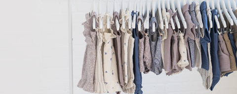 Shop Our Muslin Collection