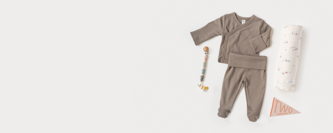 Baby : Feature : Shop By Age : Newborn