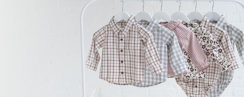 Baby-Kids : Feature : Poplin