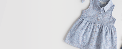 Baby — Core — Dresses