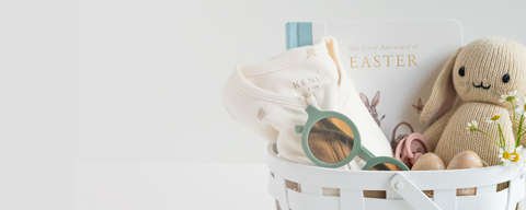 Baby-Kids : Feature : Easter Shop