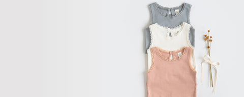 Kids : Core : Tank Tops