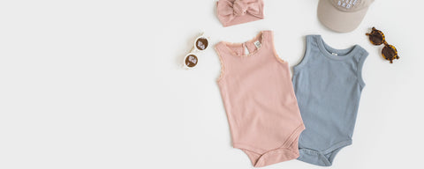 Baby : Feature : Spring Favorites