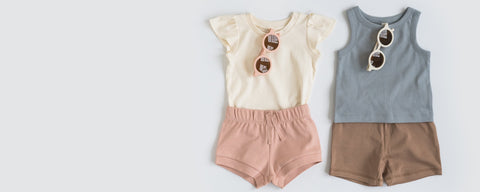 Kids : Feature : Spring Favorites