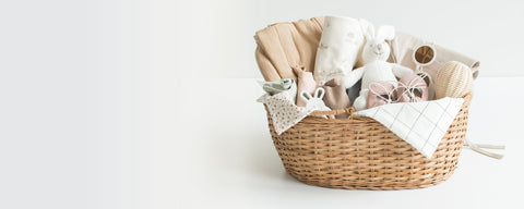 Best organic baby clothes made from premium cotton for sensitive skin, sizes 0-24 months