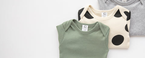 Baby — Core — Baby Clothing (0-24M)