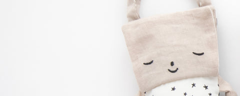 Safe baby books collection featuring interactive board books for healthy development