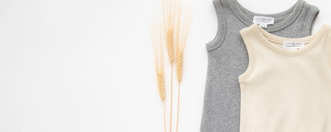Baby — Core — Rompers