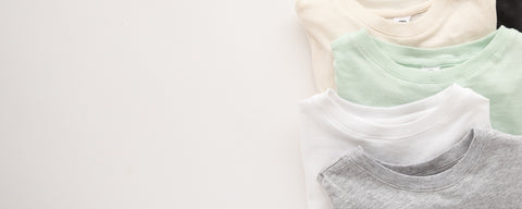 Baby — Core — Tops