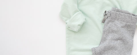 Kids — Core — Kids Clothes + Accessories (2-6Y)