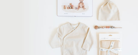 Baby : Feature : Layette
