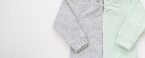 Kids — Core — Tops