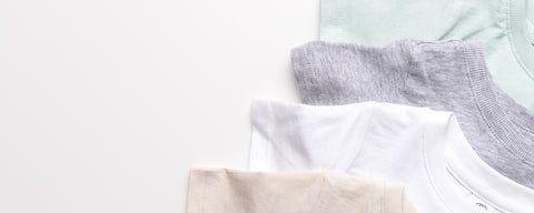 Organic cotton baby clothes on sale - soft essentials for infants and toddlers