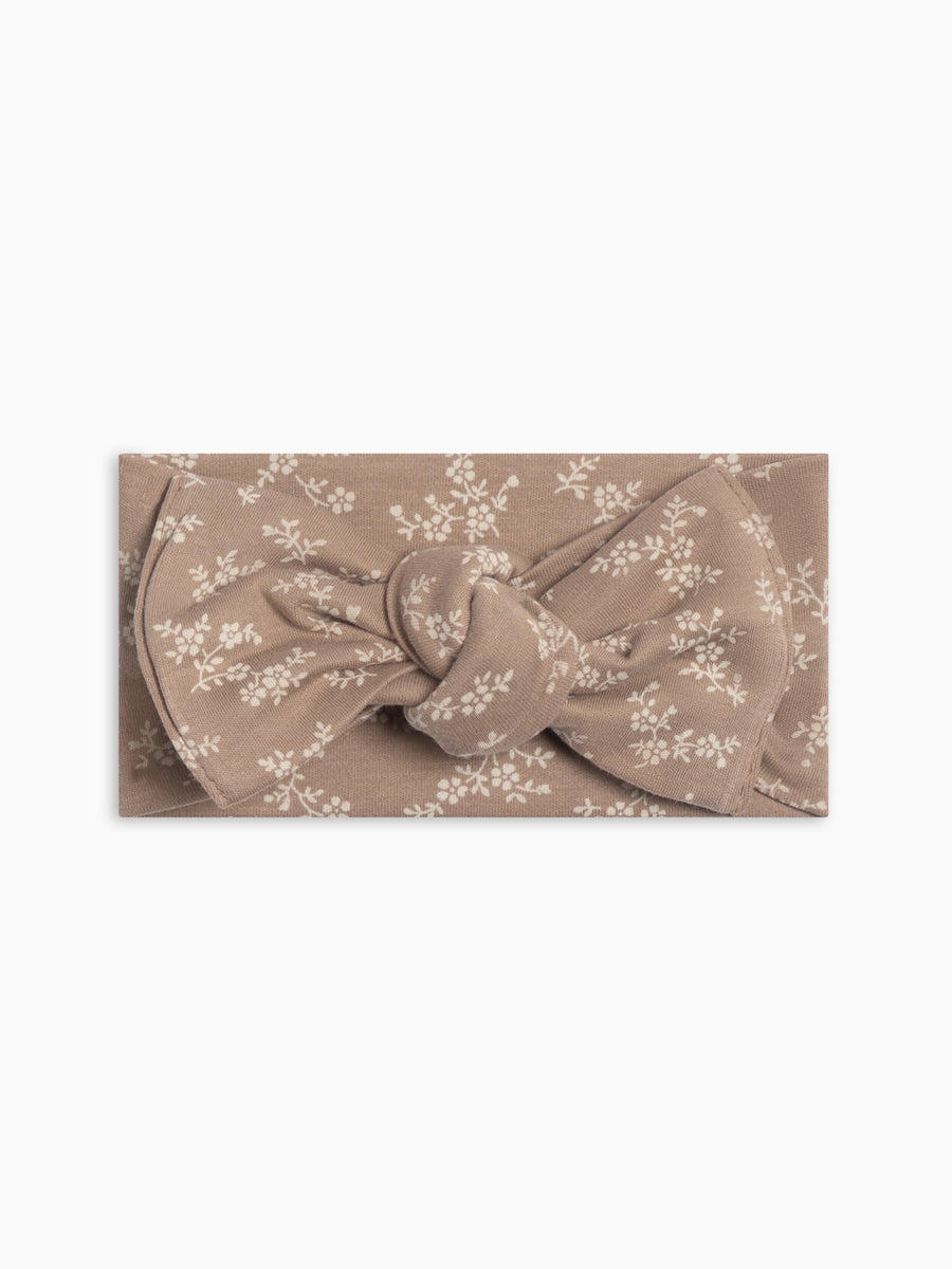 Hattie Bow Wrap