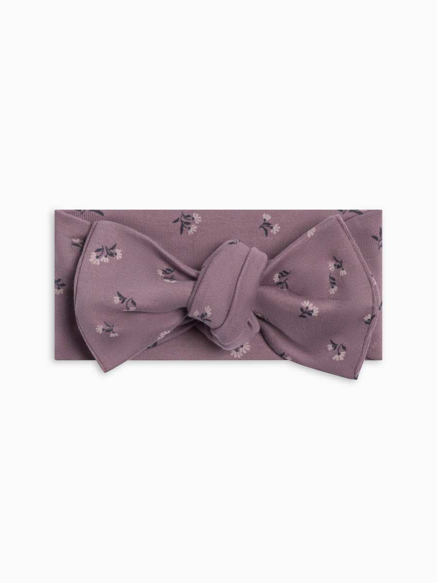 Hattie Bow Wrap