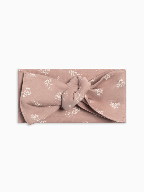 Hattie Bow Wrap