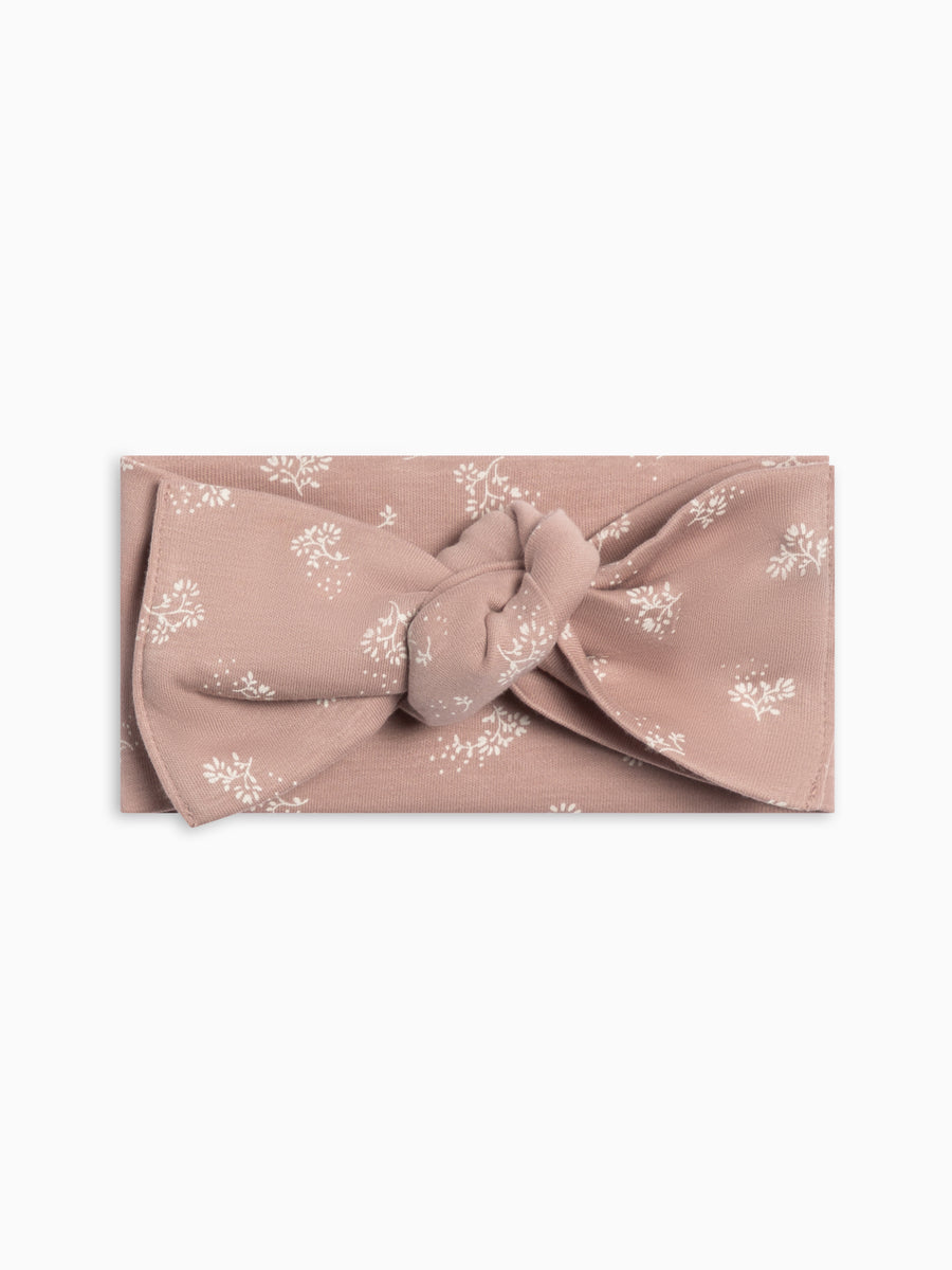 Hattie Bow Wrap