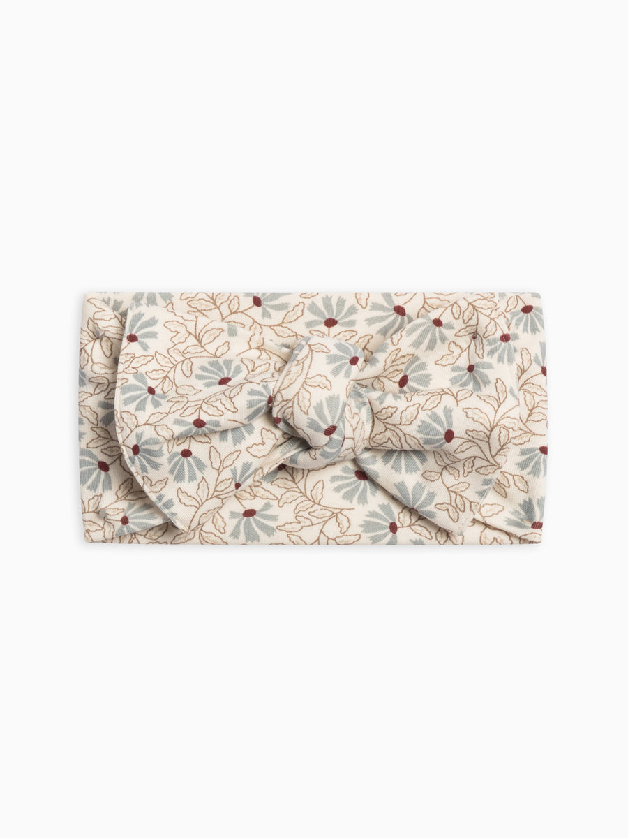 Hattie Bow Wrap