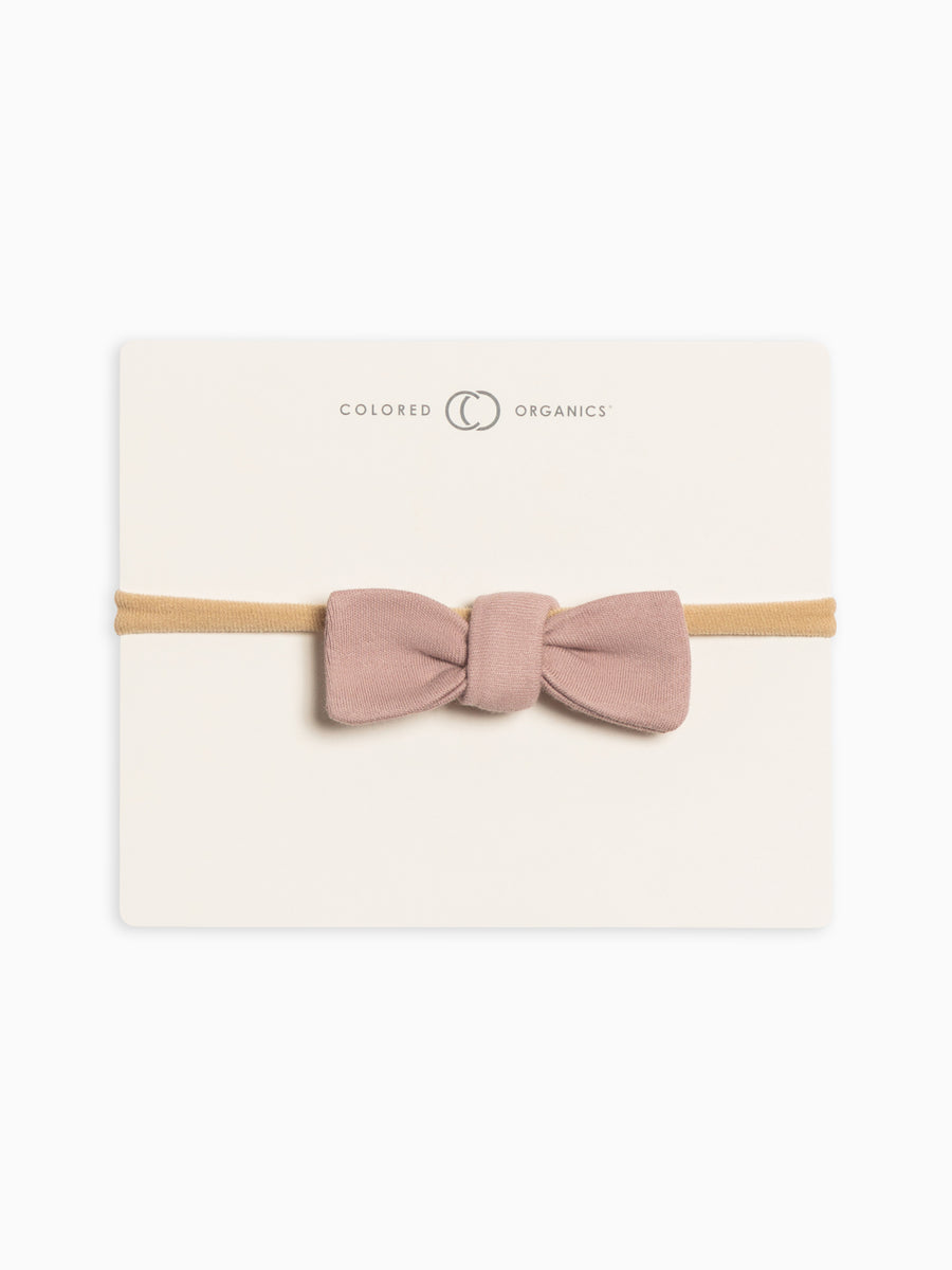 Cotton Dainty Bow