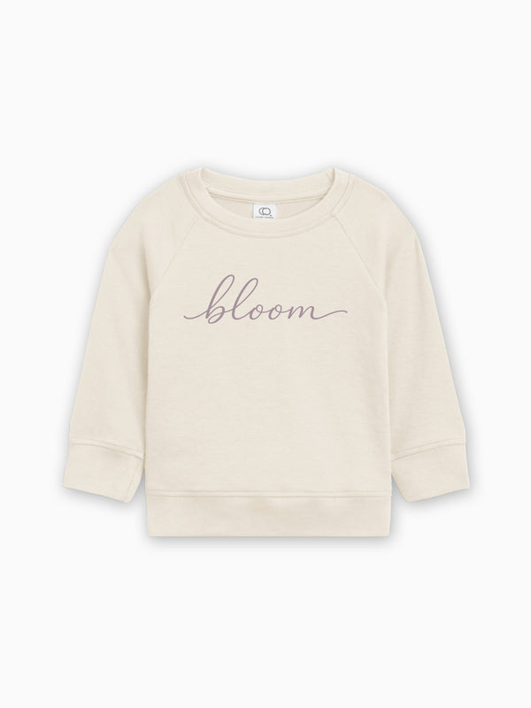 Bloom Lightweight Pullover